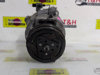 Sep 2013 to Oct 2016 - Suzuki S-Cross JY Petrol 1.6L Engine Code M16A - A/C Compressor