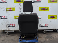 2018 2018 Suzuki Swift V AZ Right Front Seat