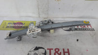 2017 Left Front Window Regulator/Motor, 2017, Nissan, X | Trail, ST, T32