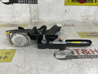 2007 - 2013 Nissan X-Trail T31 Right Front Seat Belt