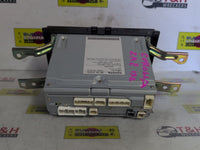 - Stereo Head Unit, 86140-02550, 2019, Toyota, Corolla, Altis, E170