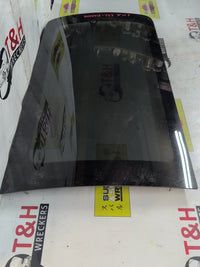 2005 2005 Nissan Elgrand E51 Left Rear Side Glass