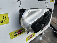 2025 - 2026 Suzuki Fronx WDB3S GLX FWD Fuel Tank