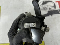 2007 - 2014 Nissan Dualis J10 Centre Seat Belt