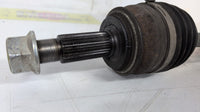 Feb 2014 to Jul 2022 - Nissan X-Trail T32 AWD Petrol 2.5L Automatic - Left Driveshaft - Front