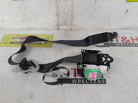2015 - 2024 Suzuki Vitara LY Right Front Seat Belt