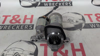 Nissan Qashqai 2.0L Petrol FWD 2014-2021 - Starter Motor