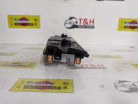 Heater/AC Controls, 39510-68L10, 2014, Suzuki, Swift, IV FZ