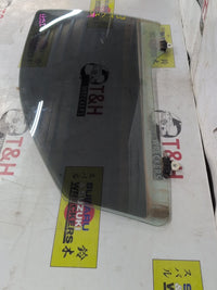 2010 - 2024 Mitsubishi ASX Left Front Door Glass
