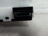 2007 - 2014 Nissan Dualis J10 ST FWD Indicator Stalk