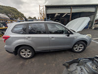 2013 - 2015 Subaru Forester SJ AWD Starter Motor