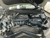 Mar 2017 to Dec 2023 - Hyundai i30 PD Hatchback Petrol 2.0L Engine Code G4NC Built in South Korea VIN KMHH - Alternator