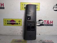 1991 to 1997 - Mitsubishi RVR - Power Window Switch - 1St Gen