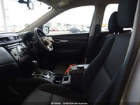2014-2022 Nissan X-Trail ST T32