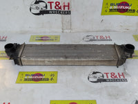 2015 - 2020 Ford Mondeo MD Ambiente FWD Intercooler