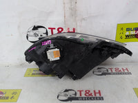 2009 - 2013 Suzuki Kizashi Sport Sport Prestige XLS Prestige Right Headlight | Fr, Hid Type