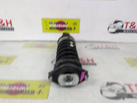 Subaru Forester SJ Dec 2012-Aug 2018 Left Rear Strut Petrol Naturally Aspirated