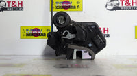 2009 - 2020 Suzuki Grand Vitara II JT JTDA4V Right Rear Lock Actuator