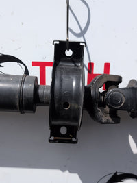 2020 - 2025 Isuzu D Max TFR RWD Rear Prop Shaft