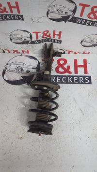 2002-2008 2002-2008 Nissan Murano Z50Left Front Strut