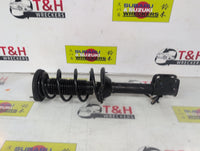 Sep 2005 to Jun 2007 - Subaru Impreza Non-WRX Hatchback - Right Rear Strut