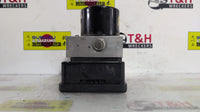 2011 ABS Pump/Modulator, DP74 | 437A0-B, 2011, Mazda, Mazda2, Neo, DE