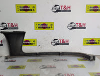 Subaru Forester SG Jul 2002 - Aug 2005 Right Headlamp Filler Panel