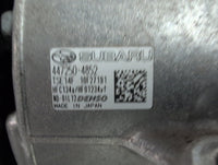 Subaru Outback 7th Gen Dec 2020 - A/C Compressor 2.5L Engine Code FB25