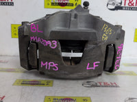 2009 - 2013 Mazda Mazda3 BL Left Front Caliper