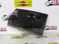 Aug 2011 to Aug 2015 - Ford Focus LW - Right Rear Door Window