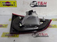 2013 - 2022 Suzuki S-Cross JY Right Tailgate Light | Non Led Type
