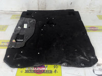 2025 - 2026 Suzuki Fronx WDB3S GLX FWD Engine Splash Shield