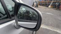 Sep 2013 to Oct 2016 - Suzuki S-Cross JY - Right Door Mirror - Non-Power Fold, Non-Indicator