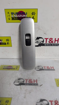 2005 Left Side Door Elec Door Switch, 2005, Suzuki, Liana, ER
