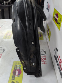 2002 - 2005 Subaru Impreza Left Guard Liner