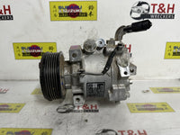 2012 - 2024 Mitsubishi ASX Petrol 2.0/2.4L A/C Compressor | Xb-Xd, Qs70 Type