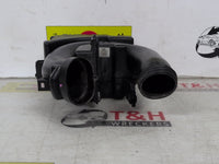 Apr 2018 to Sep 2024 - Kia Cerato BD - Air Cleaner/Box - Air Resonator