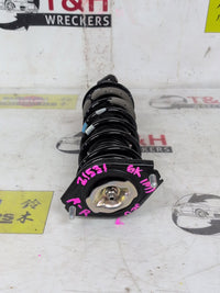 2018 Right Rear Strut, 20365FL010, 2018, Subaru, Impreza, 2.0i, GK