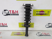 Aug 2011 to Apr 2017 - Subaru XV - Left Rear Strut - G4X