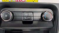 2018 - 2022 Ford Everest U268 Trend SUV RWD Heater/AC Controls