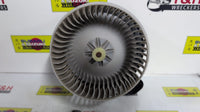 2009 Toyota Kluger GSU40-GSU45 - Heater Fan Motor