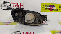 2001 - 2003 Subaru Liberty B4 BE5 Left Headlight
