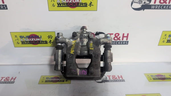 - Right Rear Caliper, 2013, Nissan, Altima, V L33