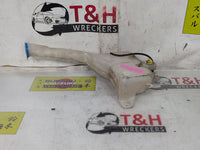 Nov 2000 to Dec 2005 - Honda Civic 7th Gen Sedan - Washer Bottle
