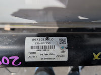 2020 - 2025 Isuzu D Max TFR RWD Rear Prop Shaft