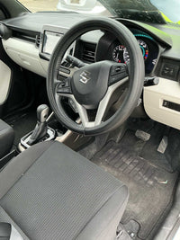 2016 - 2026 Suzuki Ignis Left Door Mirror | Mf