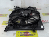 2016 2016 Kia Sorento UM C5W7J561F Radiator Fan