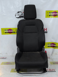 2018 2018 Suzuki Swift AZ Right Front Seat