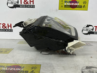 2021-Current Mitsubishi Outlander ZM Right LED Headlight w/ Manual Levelling