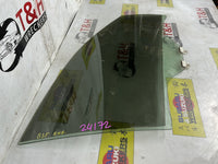 2015 - 2020 Subaru Outback BS Right Front Door Glass